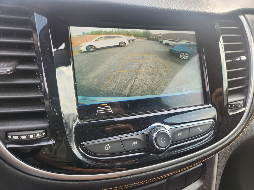 2019 Chevrolet Trax Image 15
