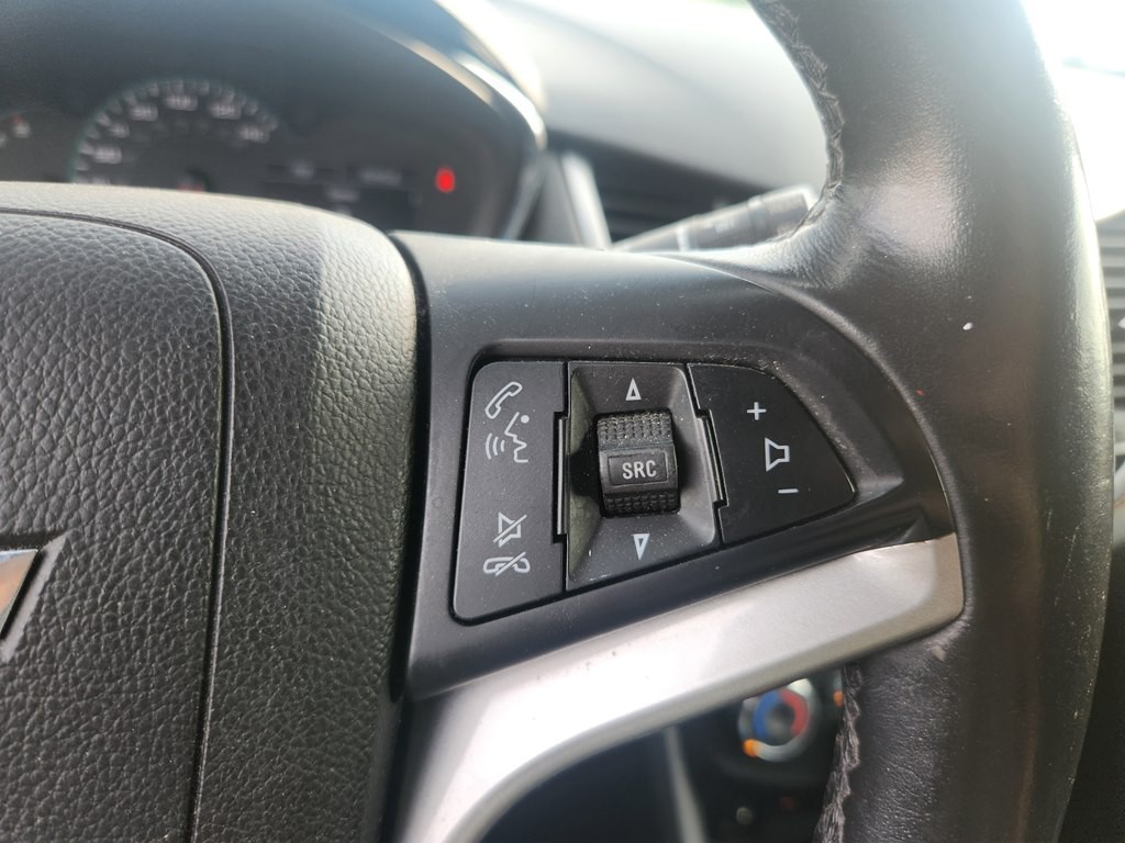 2019 Chevrolet Trax Image 16