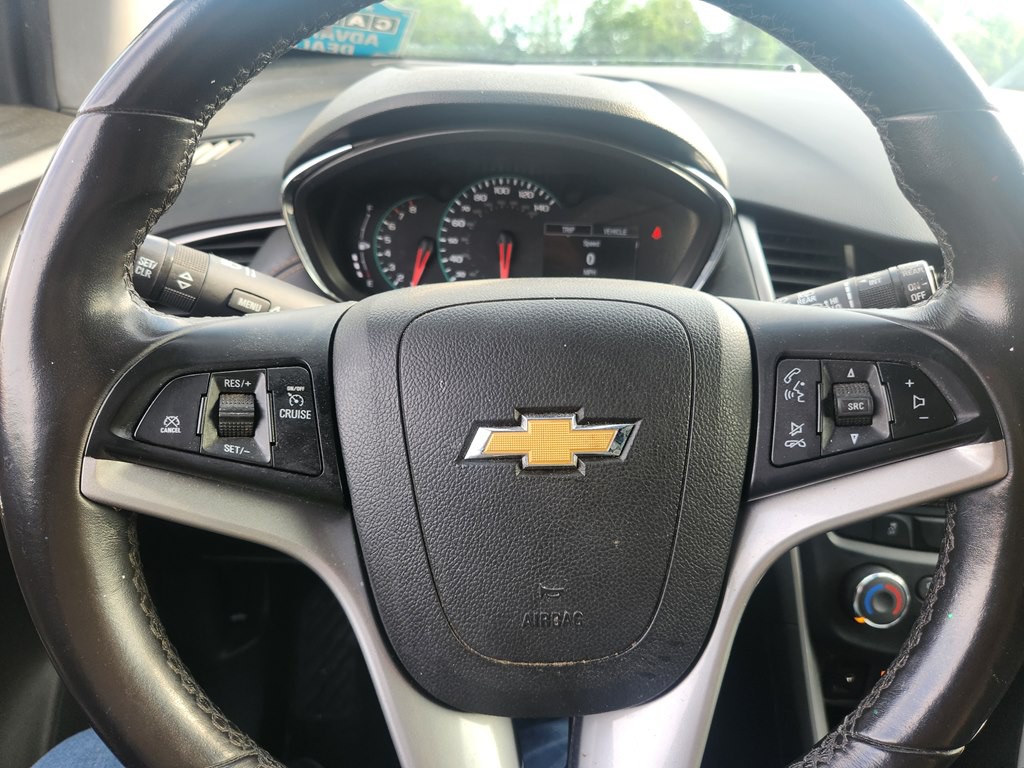 2019 Chevrolet Trax Image 18