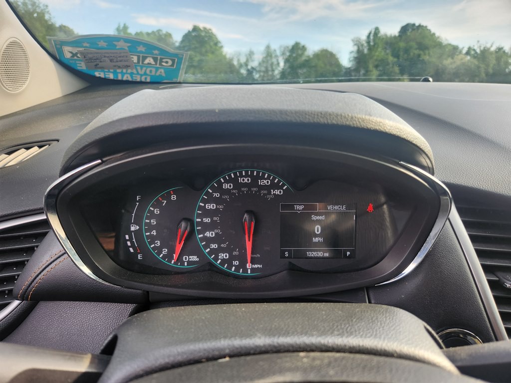 2019 Chevrolet Trax Image 19