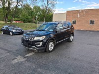 Image for 2017 Ford Explorer XLT ID: 7389363
