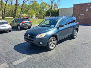 Image for 2011 Toyota Rav4 Sport ID: 7389381
