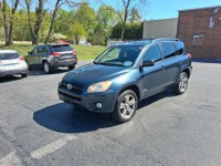 Image for 2011 Toyota Rav4 Sport ID: 7389381