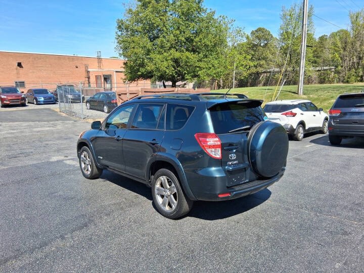 2011 Toyota Rav4 Image 7