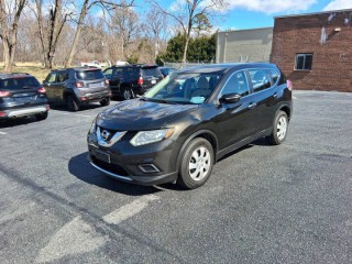 Image for 2015 Nissan Rogue S ID: 7389461