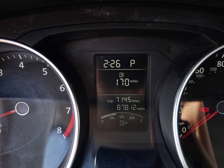2015 Volkswagen Jetta Image 14