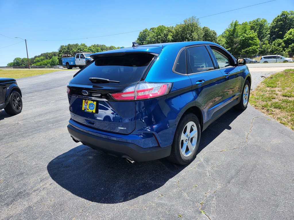 2020 Ford Edge Image 5