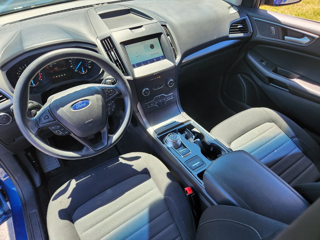 2020 Ford Edge Image 12