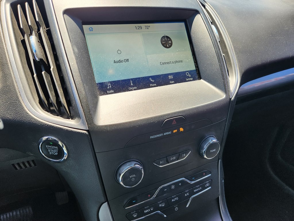 2020 Ford Edge Image 15