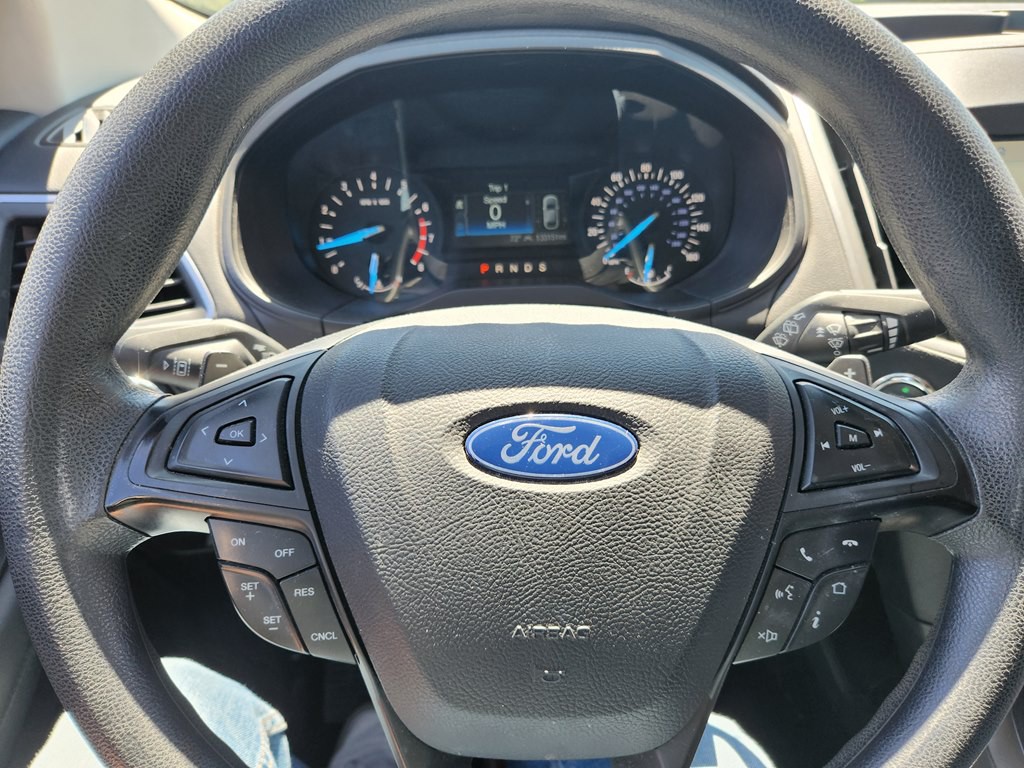 2020 Ford Edge Image 19