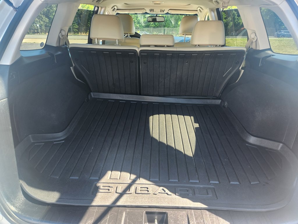 2013 Subaru Outback Image 11