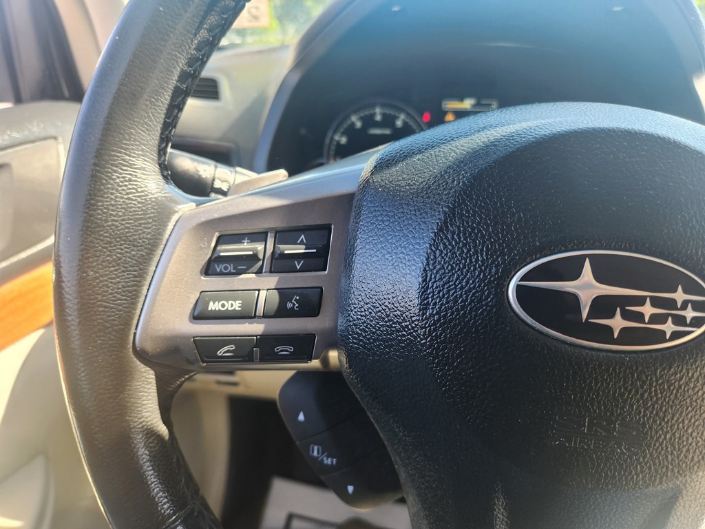 2013 Subaru Outback Image 17