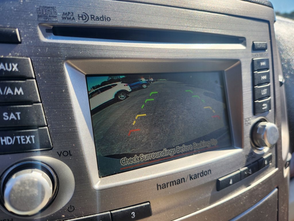 2013 Subaru Outback Image 19