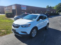 Image for 2018 Buick Enclave Preferred ID: 7410842