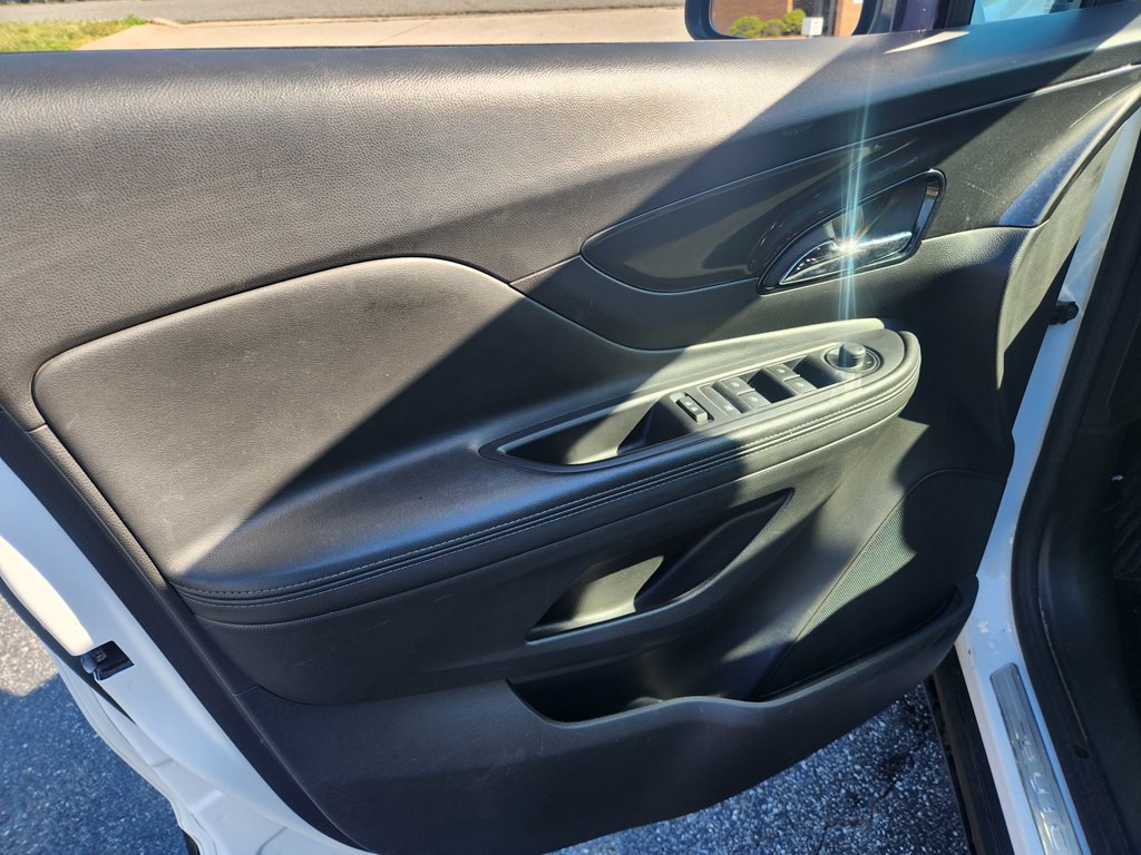 2018 Buick Enclave Image 8