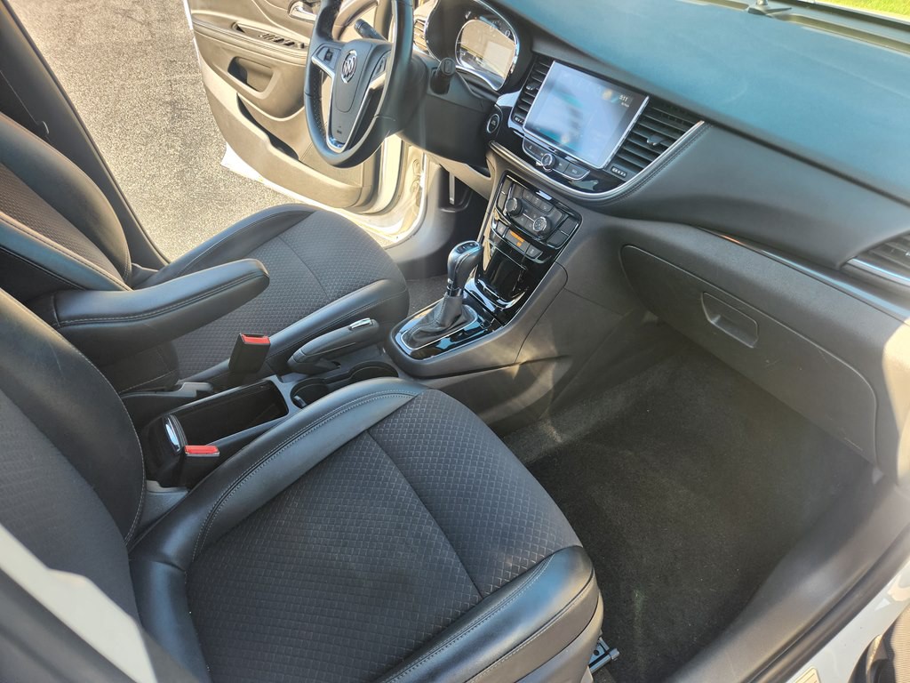 2018 Buick Enclave Image 13