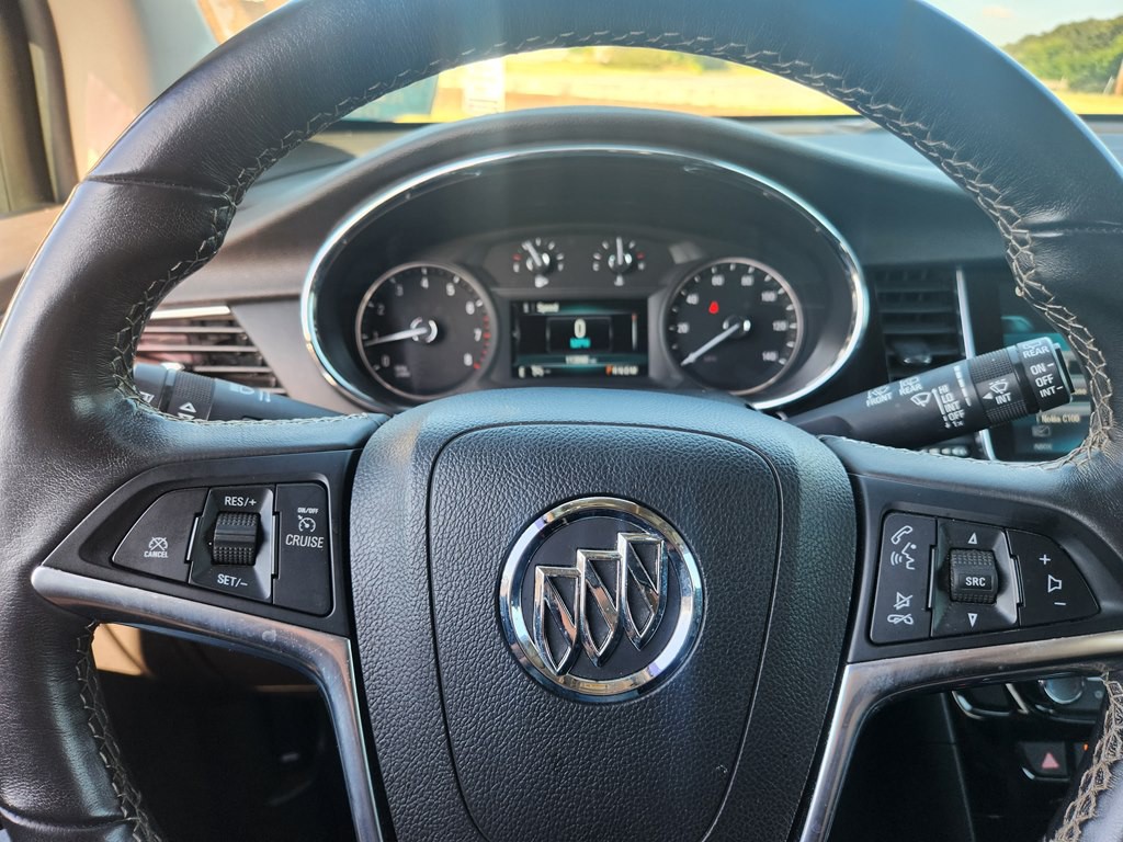 2018 Buick Enclave Image 20