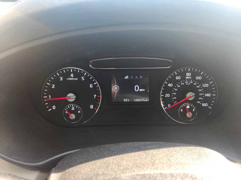 2016 Kia Sorento Image 16