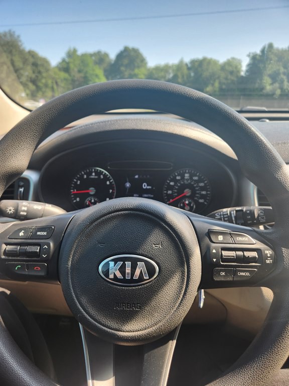 2016 Kia Sorento Image 17