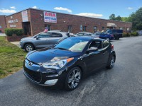 Image for 2017 Hyundai Veloster Value Edition ID: 7415737