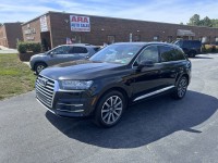 Image for 2017 Audi Q7 Prestige ID: 7419298