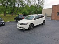 Image for 2018 Dodge Journey SE ID: 7424893