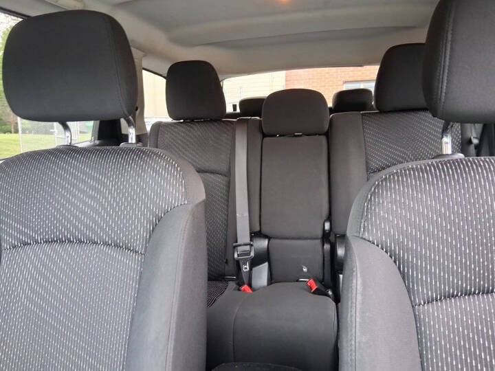 2018 Dodge Journey Image 11