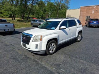Image for 2015 GMC Terrain SLT ID: 7424937