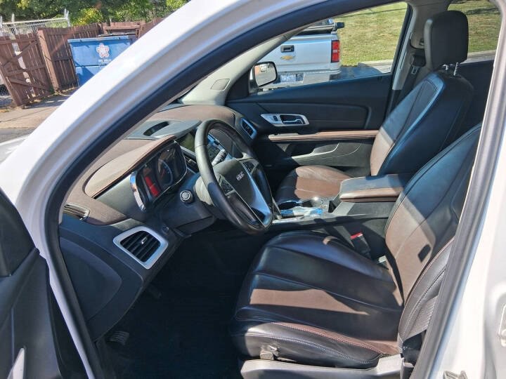 2015 GMC Terrain Image 9