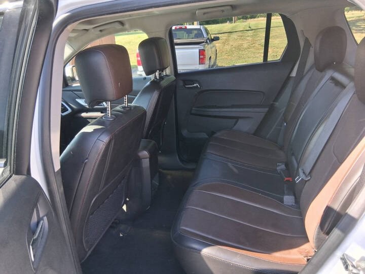 2015 GMC Terrain Image 10