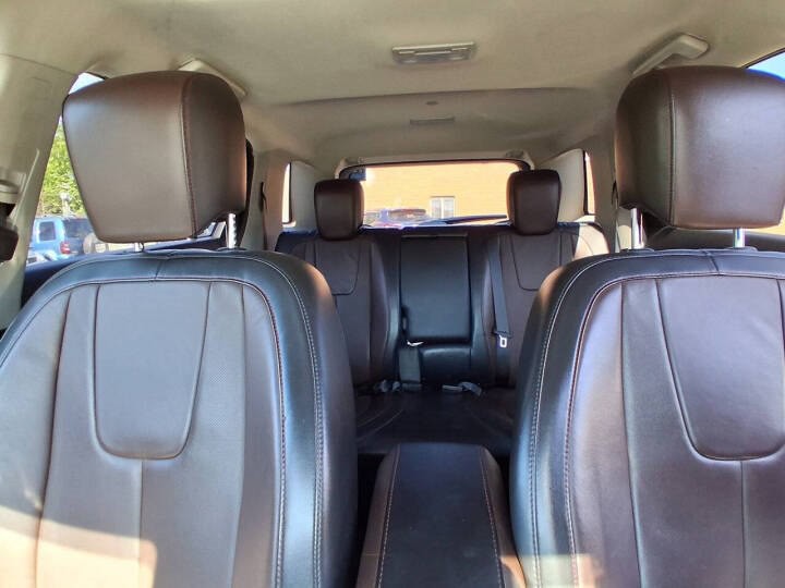 2015 GMC Terrain Image 11