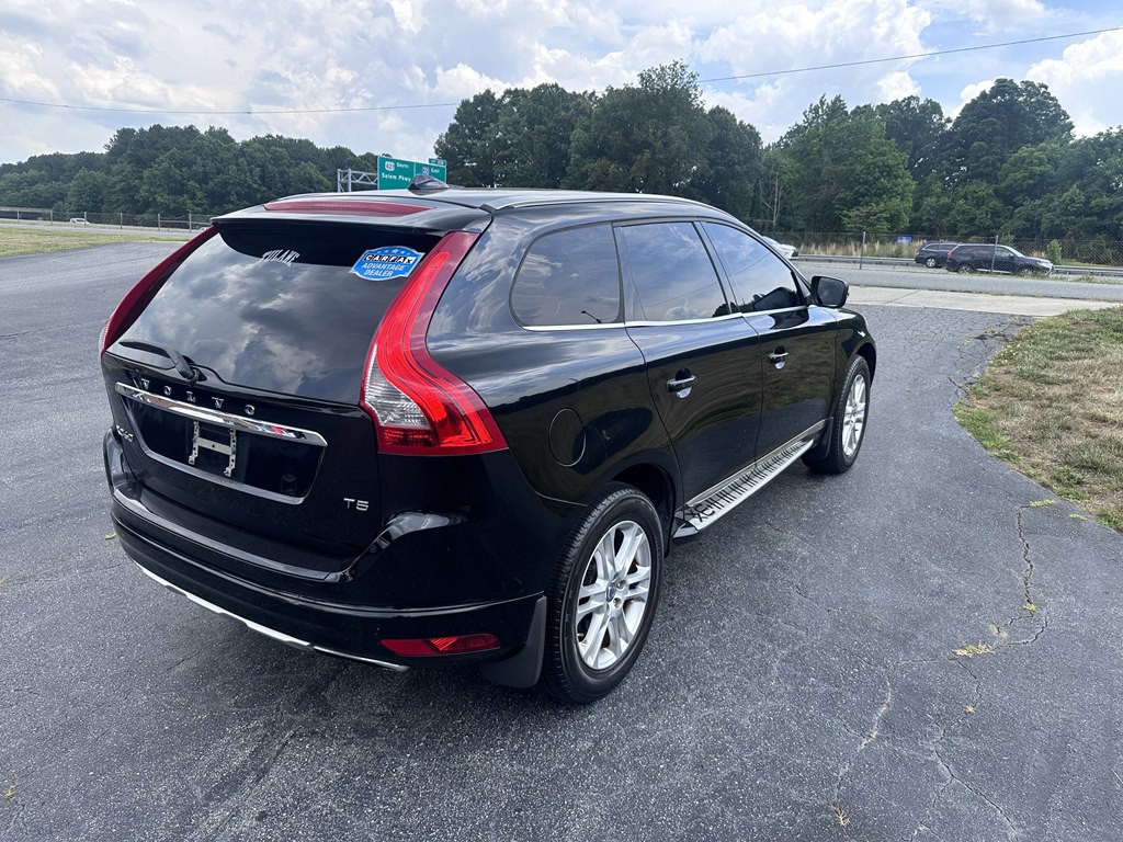2015 Volvo XC60 Image 5