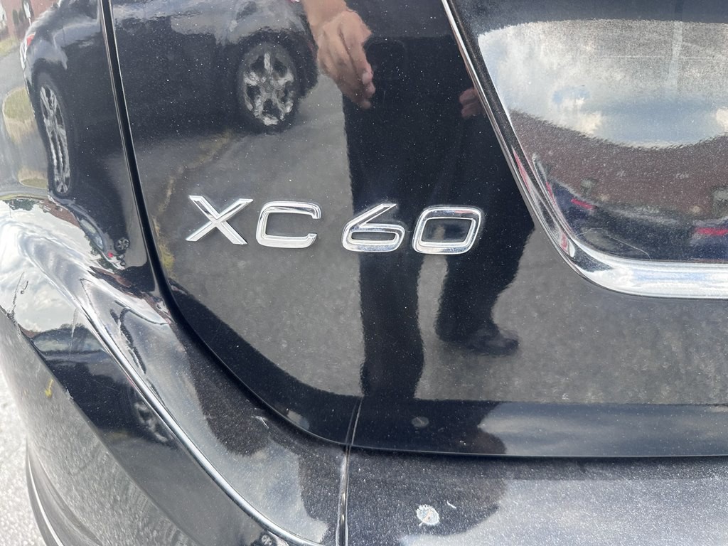 2015 Volvo XC60 Image 7
