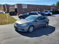 Image for 2017 Nissan Altima 2.5 ID: 7501252