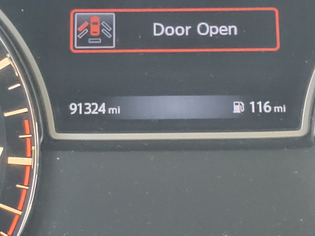 2017 Nissan Altima Image 13