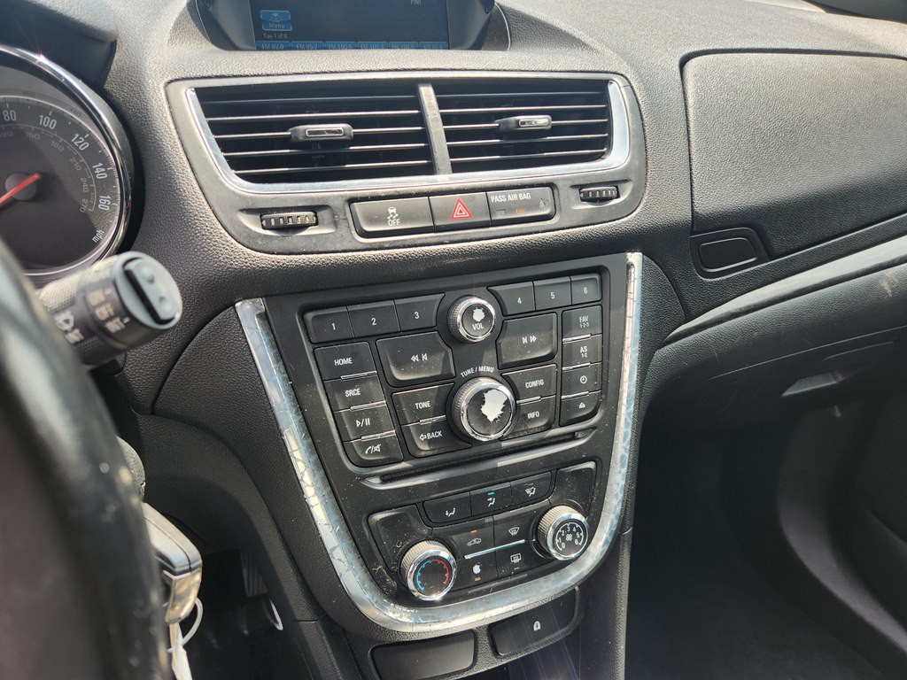 2014 Buick Enclave Image 14