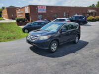 Image for 2014 Honda CR-V LX ID: 7551180