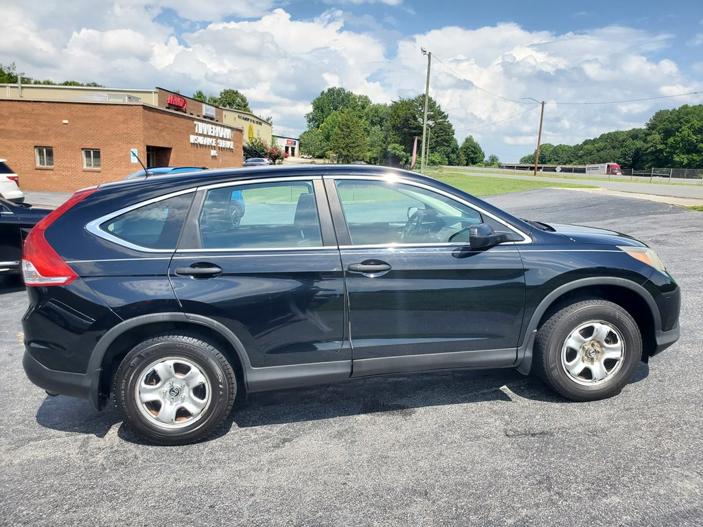 2014 Honda CR-V Image 4