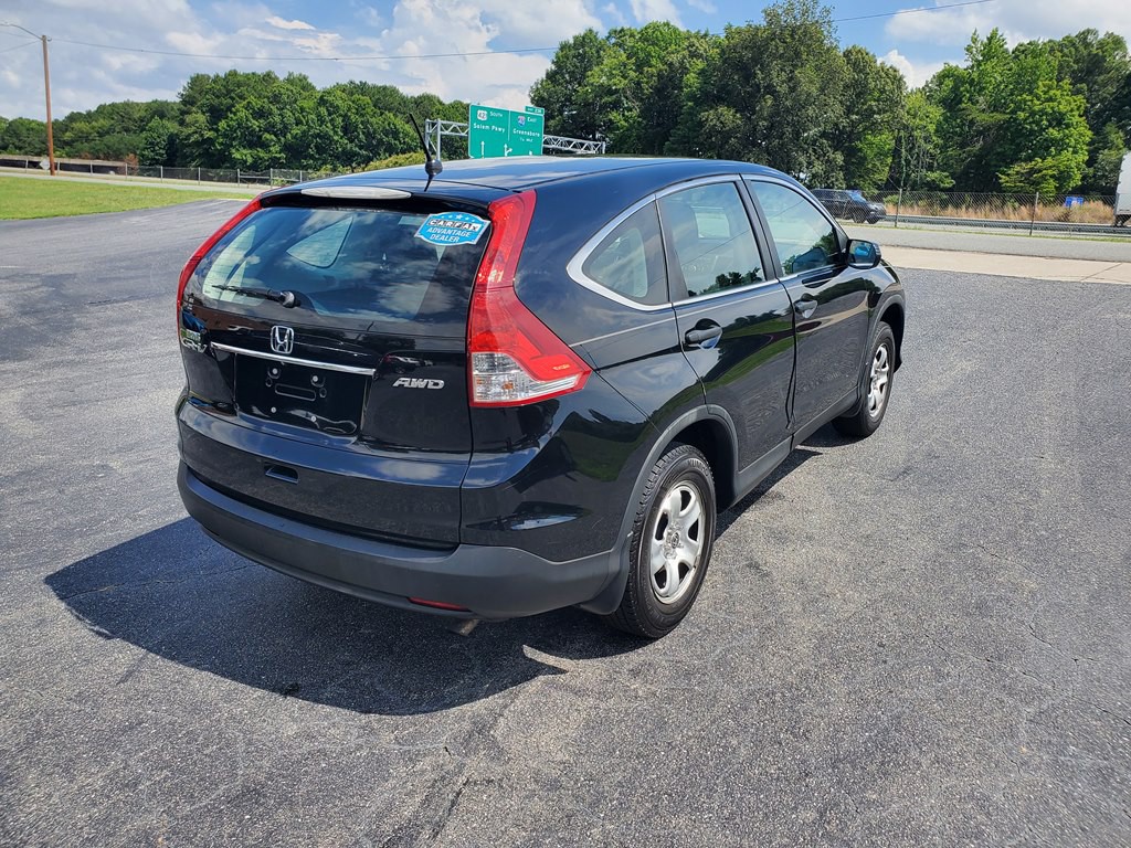 2014 Honda CR-V Image 5