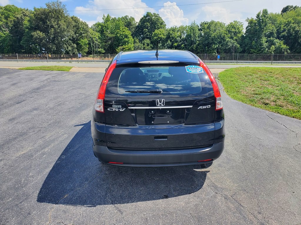 2014 Honda CR-V Image 6