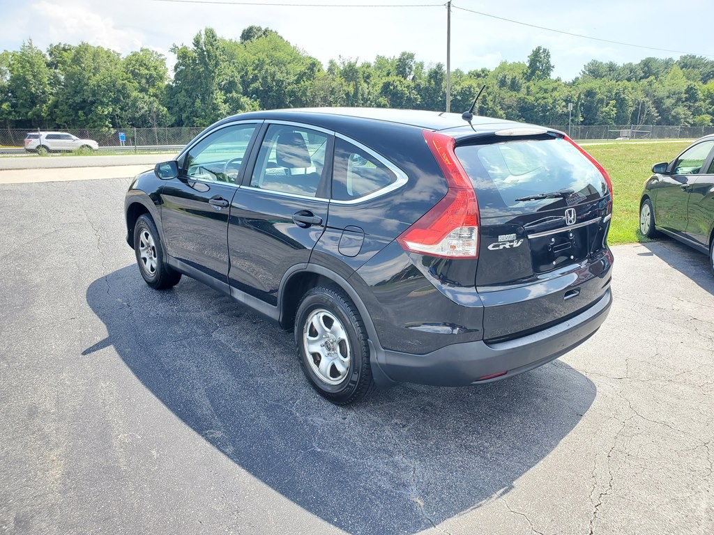 2014 Honda CR-V Image 7