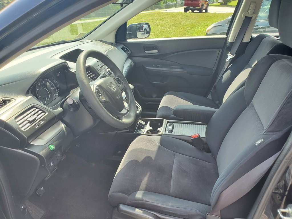 2014 Honda CR-V Image 9