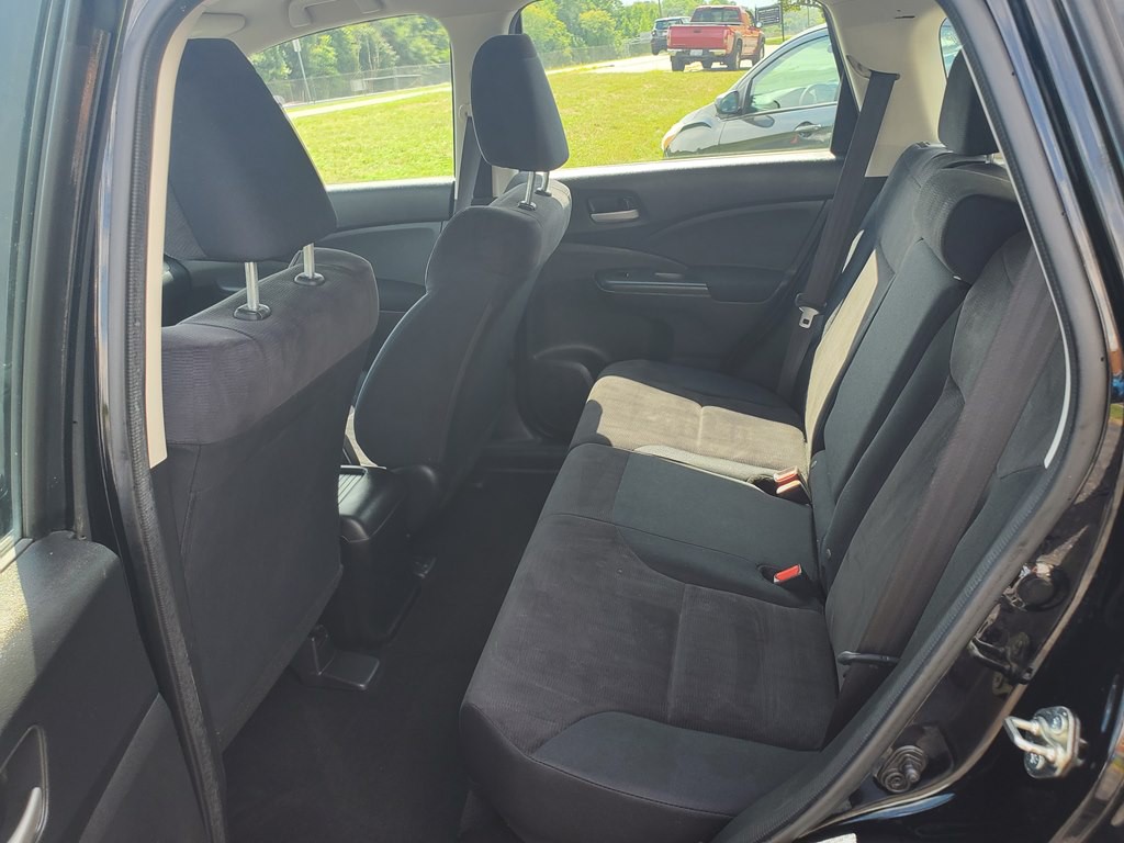 2014 Honda CR-V Image 10