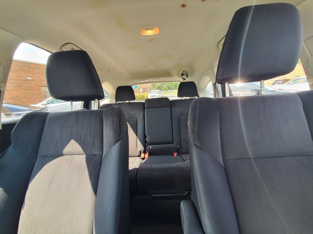 2014 Honda CR-V Image 11
