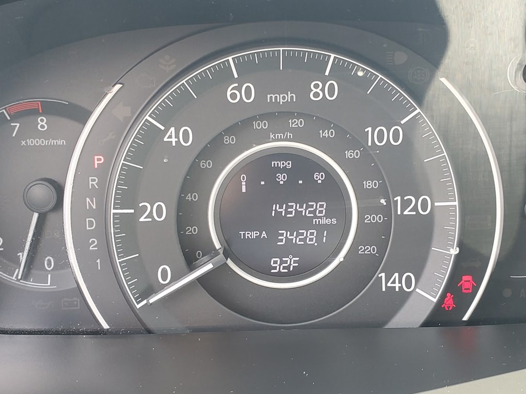 2014 Honda CR-V Image 14