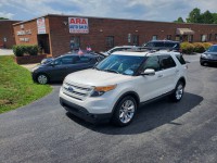 Image for 2015 Ford Explorer Limited ID: 7551207