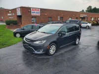 Image for 2017 Chrysler Pacifica Touring L ID: 7566768