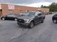 Image for 2017 Ford F-150 Supercrew ID: 7582877