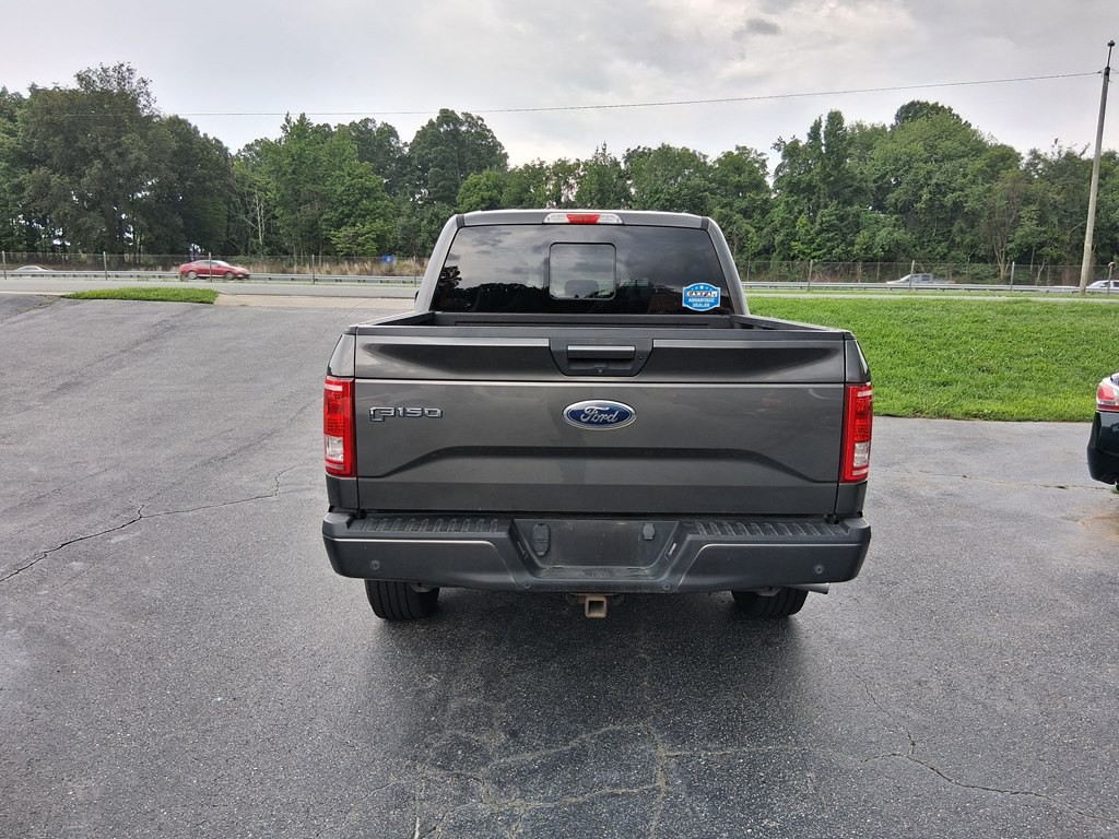 2017 Ford F-150 Image 6