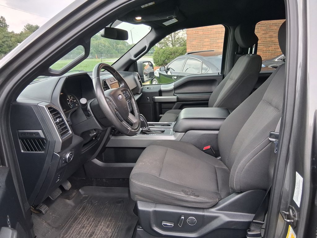 2017 Ford F-150 Image 9